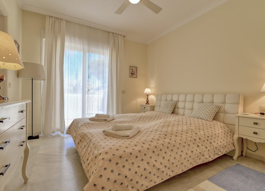 Reventa - House - Townhouse - Marbella