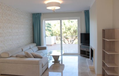 Resale - Apartment - Middle Floor Apartment - Marbella - Marbella Centro