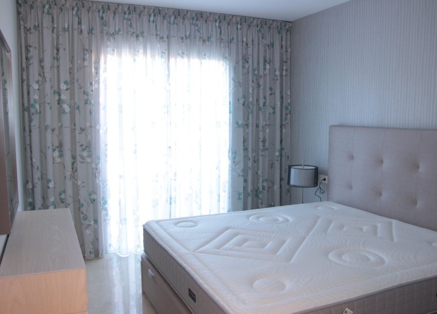 Resale - Apartment - Middle Floor Apartment - Marbella - Marbella Centro