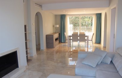 Resale - Apartment - Middle Floor Apartment - Marbella - Marbella Centro