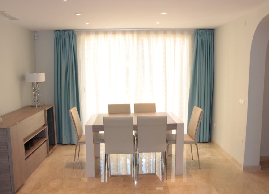 Resale - Apartment - Middle Floor Apartment - Marbella - Marbella Centro