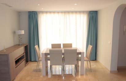 Resale - Apartment - Middle Floor Apartment - Marbella - Marbella Centro