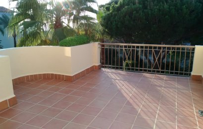 Resale - Apartment - Middle Floor Apartment - Marbella - Marbella Centro