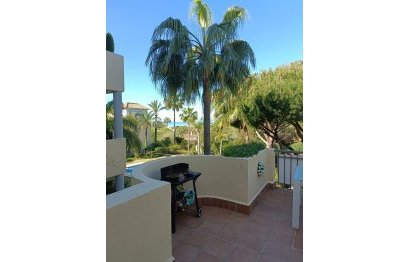 Resale - Apartment - Middle Floor Apartment - Marbella - Marbella Centro