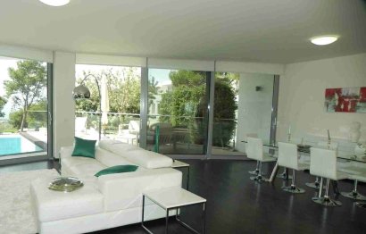 Resale - House - Semi-Detached House - Marbella - Sierra Blanca