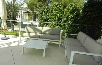 Resale - House - Semi-Detached House - Marbella - Sierra Blanca