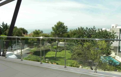 Resale - House - Semi-Detached House - Marbella - Sierra Blanca