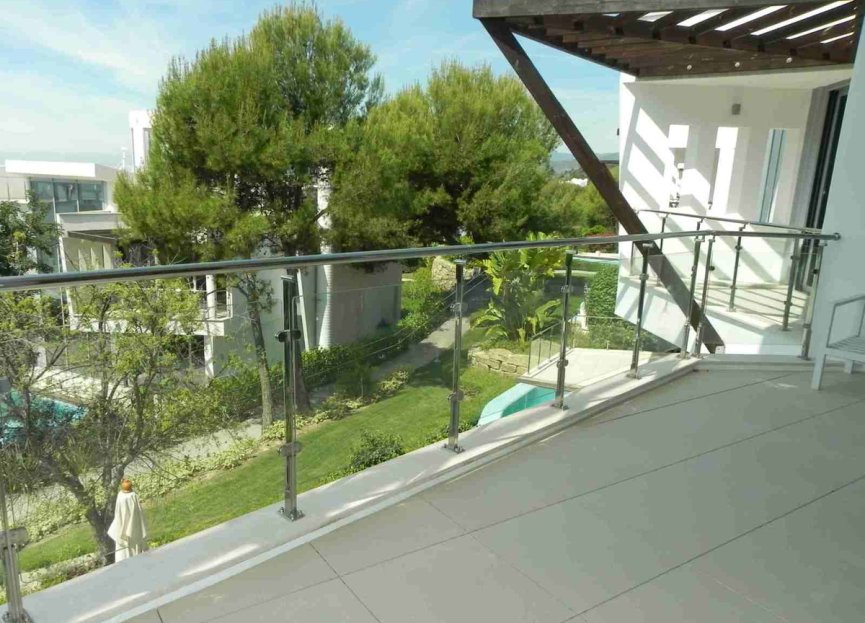 Resale - House - Semi-Detached House - Marbella - Sierra Blanca