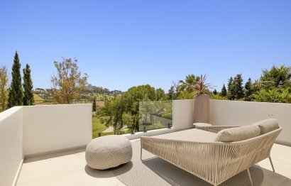 Resale - House - Detached Villa - Estepona - Atalaya