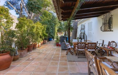 Reventa - House - Detached Villa - Marbella - Nagüeles