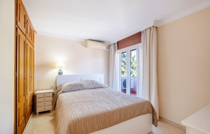 Reventa - Apartment - Middle Floor Apartment - Marbella - Nueva Andalucia