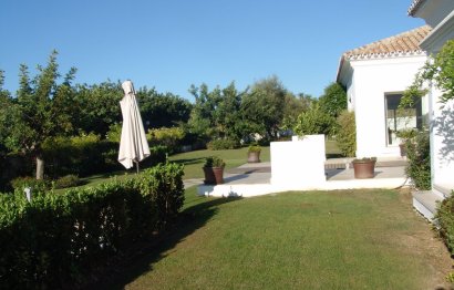 Resale - House - Detached Villa - Marbella - The Golden Mile