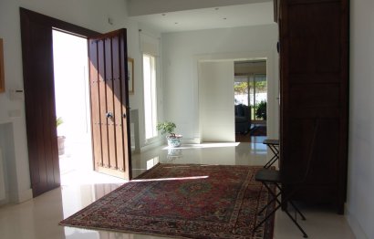 Resale - House - Detached Villa - Marbella - The Golden Mile