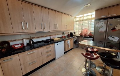 Resale - Apartment - Penthouse - Marbella - Marbella Centro