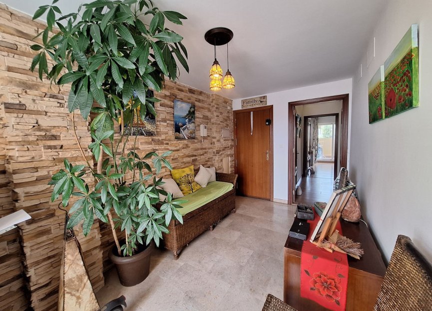 Resale - Apartment - Penthouse - Marbella - Marbella Centro