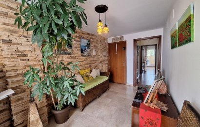 Resale - Apartment - Penthouse - Marbella - Marbella Centro