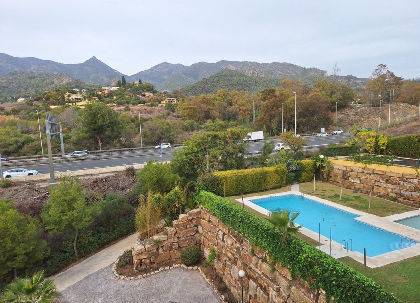 Reventa - Apartment - Penthouse - Marbella - Marbella Centro