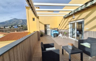 Reventa - Apartment - Penthouse - Marbella - Marbella Centro