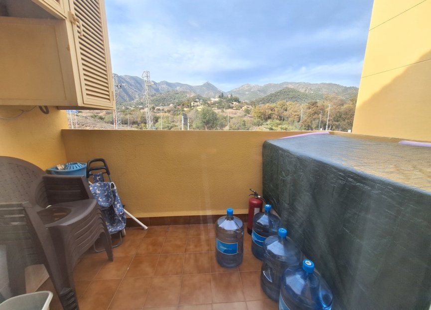 Resale - Apartment - Penthouse - Marbella - Marbella Centro