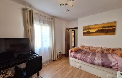 Resale - Apartment - Penthouse - Marbella - Marbella Centro