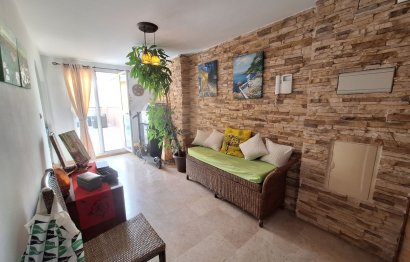 Reventa - Apartment - Penthouse - Marbella - Marbella Centro