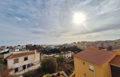 Resale - Apartment - Penthouse - Marbella - Marbella Centro