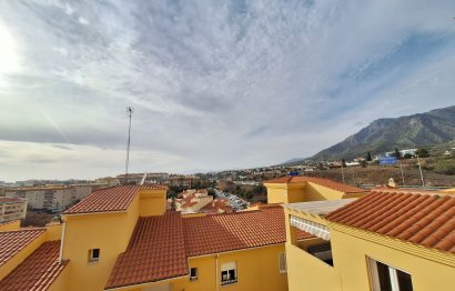 Reventa - Apartment - Penthouse - Marbella - Marbella Centro