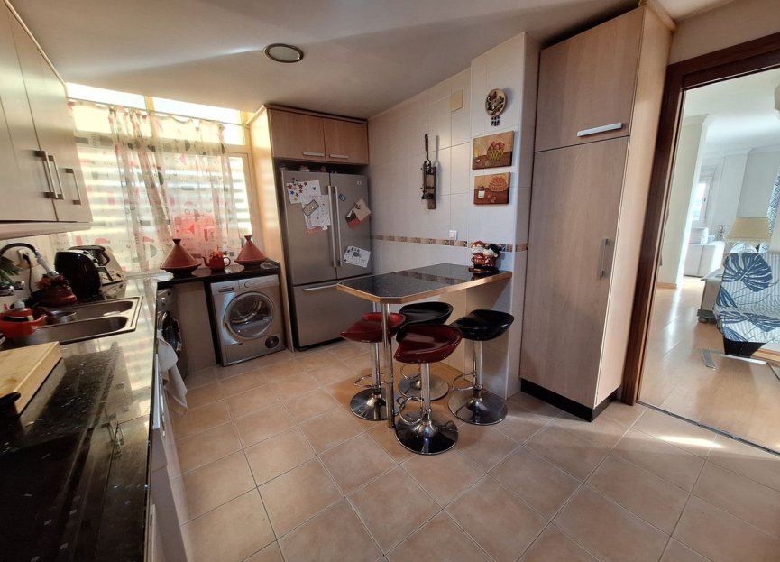 Reventa - Apartment - Penthouse - Marbella - Marbella Centro