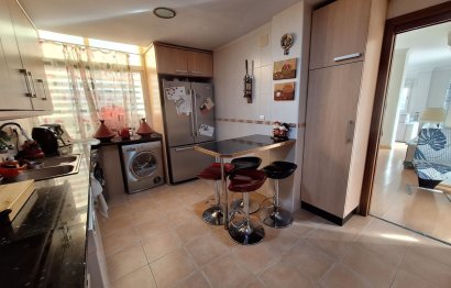 Resale - Apartment - Penthouse - Marbella - Marbella Centro