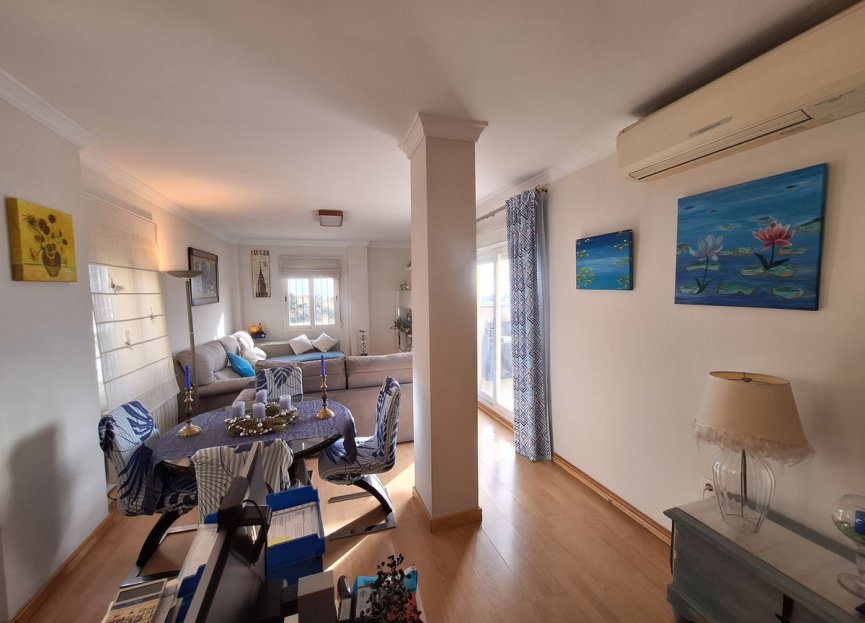 Reventa - Apartment - Penthouse - Marbella - Marbella Centro