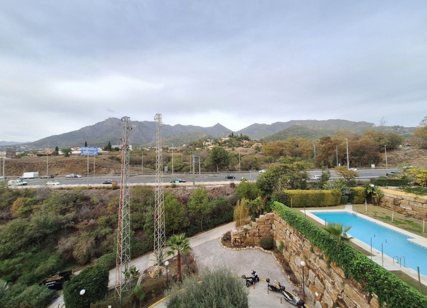 Reventa - Apartment - Penthouse - Marbella - Marbella Centro