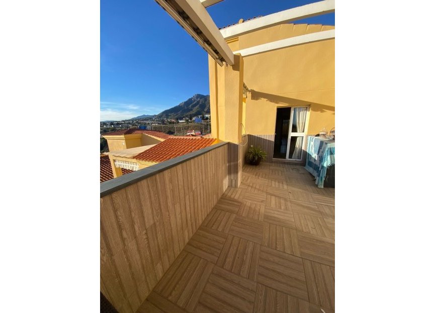 Reventa - Apartment - Penthouse - Marbella - Marbella Centro