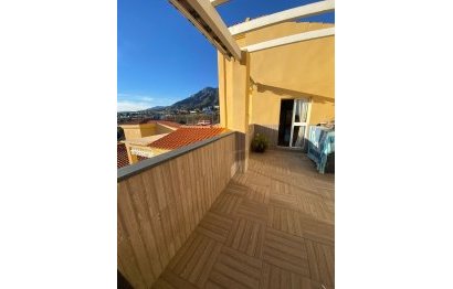 Reventa - Apartment - Penthouse - Marbella - Marbella Centro