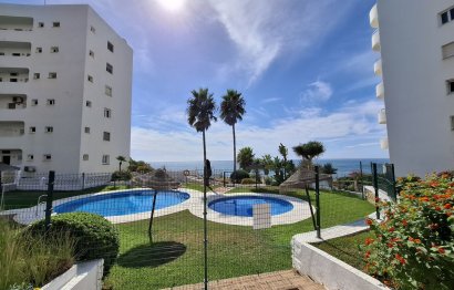 Reventa - Apartment - Middle Floor Apartment - Mijas - Calahonda