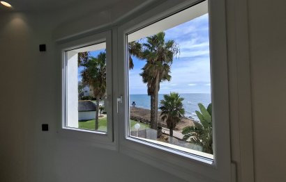 Reventa - Apartment - Middle Floor Apartment - Mijas - Calahonda