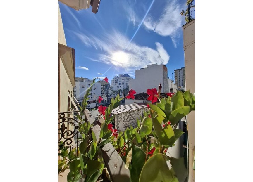 Resale - Apartment - Penthouse Duplex - Marbella - Marbella Centro