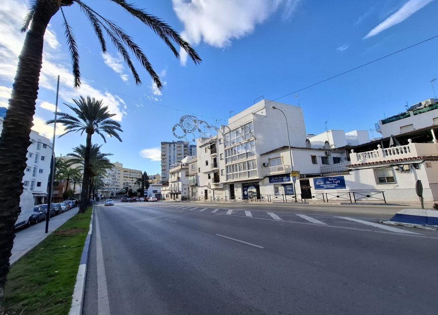 Resale - Apartment - Penthouse Duplex - Marbella - Marbella Centro