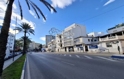 Resale - Apartment - Penthouse Duplex - Marbella - Marbella Centro