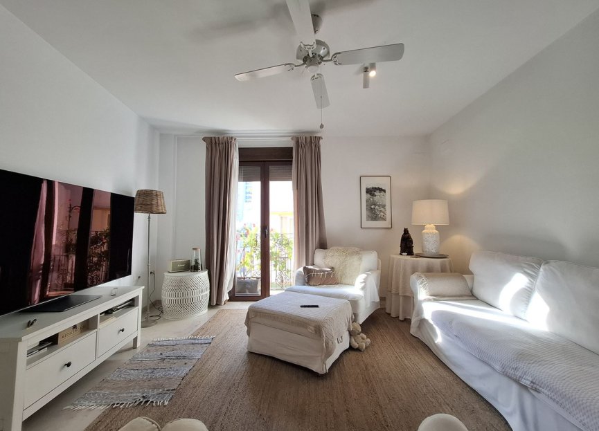 Resale - Apartment - Penthouse Duplex - Marbella - Marbella Centro