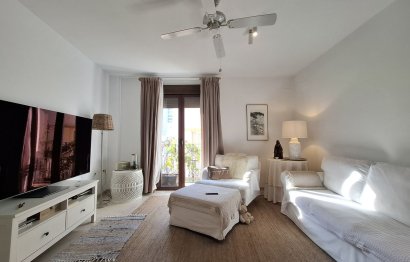 Resale - Apartment - Penthouse Duplex - Marbella - Marbella Centro