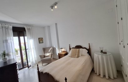 Resale - Apartment - Penthouse Duplex - Marbella - Marbella Centro