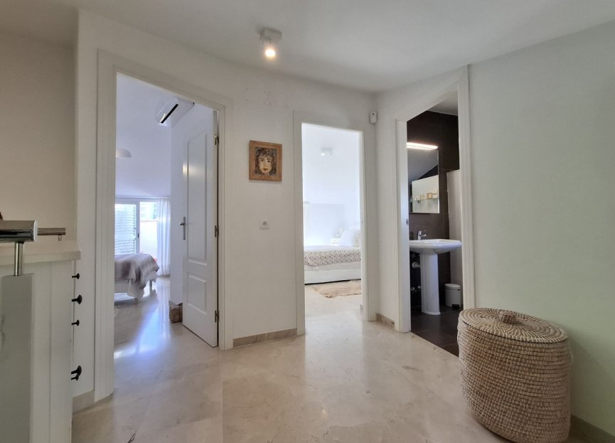 Resale - Apartment - Penthouse Duplex - Marbella - Marbella Centro