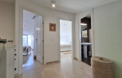 Resale - Apartment - Penthouse Duplex - Marbella - Marbella Centro