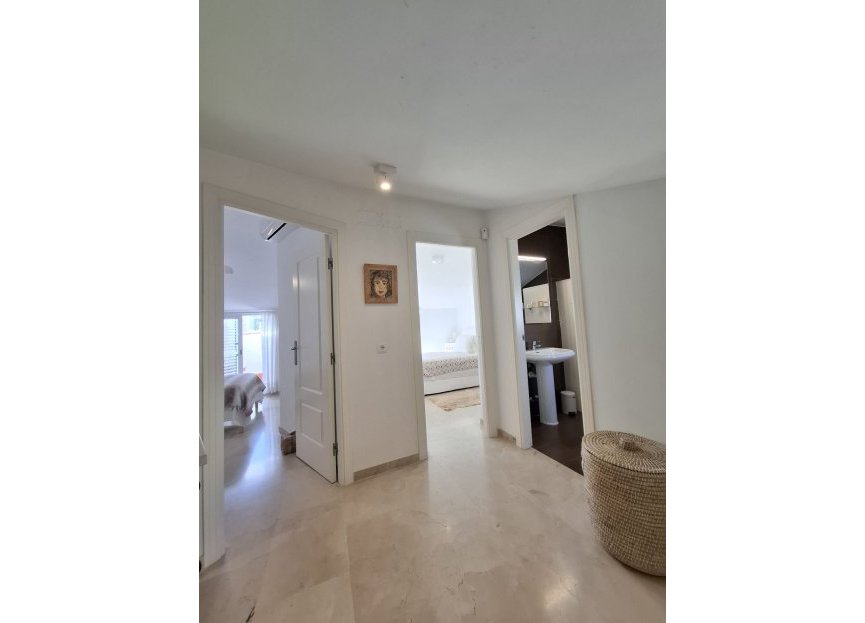 Resale - Apartment - Penthouse Duplex - Marbella - Marbella Centro