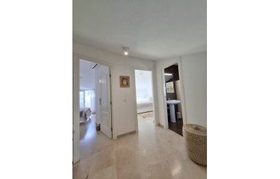 Resale - Apartment - Penthouse Duplex - Marbella - Marbella Centro