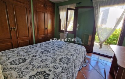 Resale - House - Detached Villa - Marbella - Cortijo Blanco