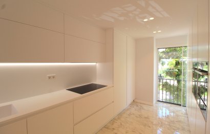 Reventa - Apartment - Penthouse - Estepona - Atalaya