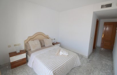 Resale - Apartment - Penthouse - Marbella - Puerto Banús