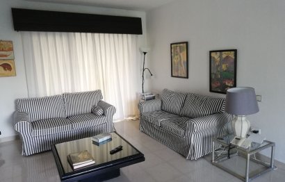 Reventa - Apartment - Middle Floor Apartment - Marbella - Puerto Banús