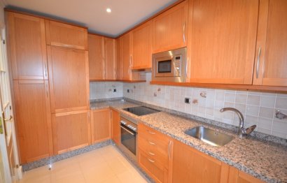 Reventa - House - Semi-Detached House - Marbella - The Golden Mile